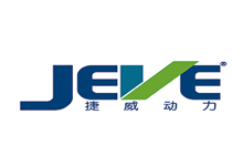 捷威動力